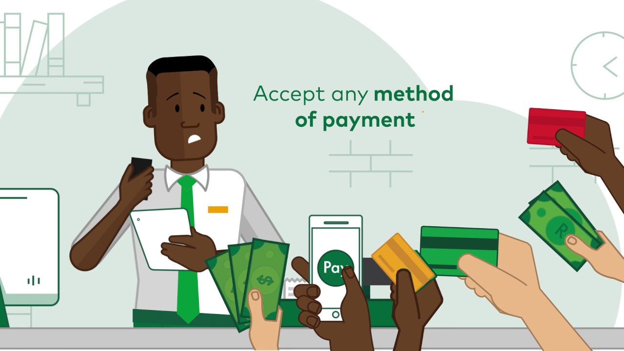 Nedbank Merchant ePay Solutions