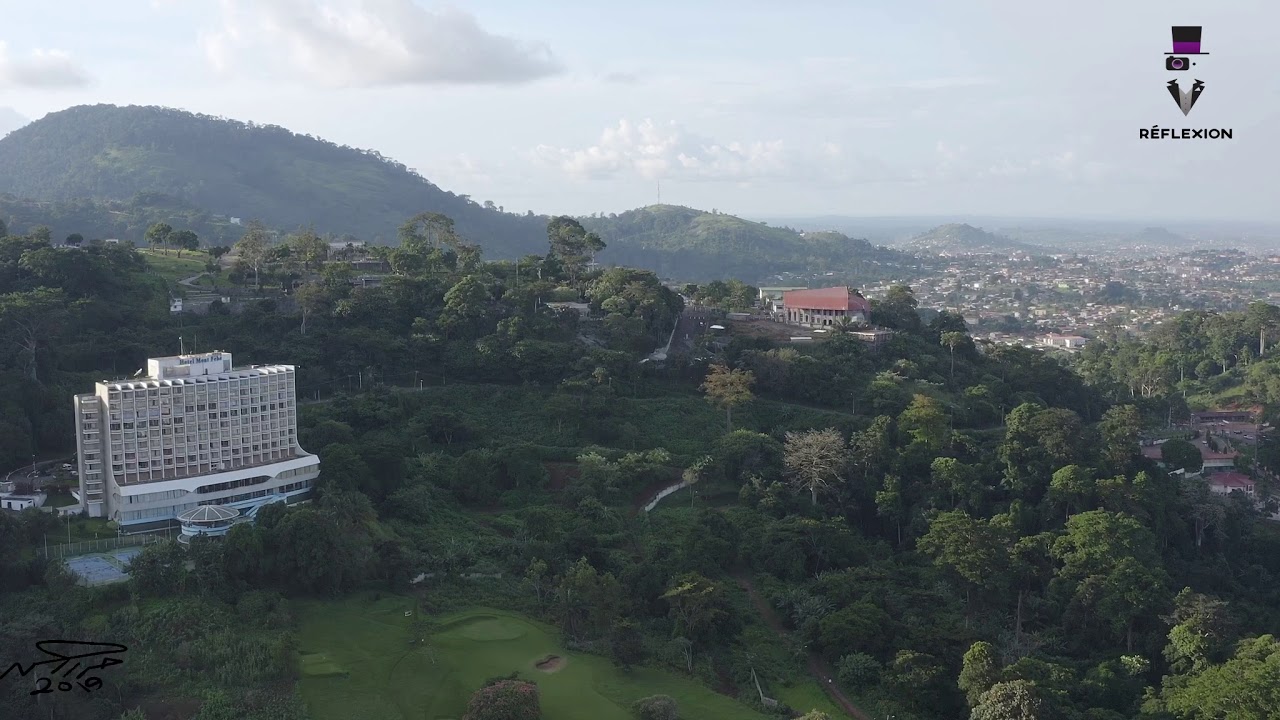 yaoundé