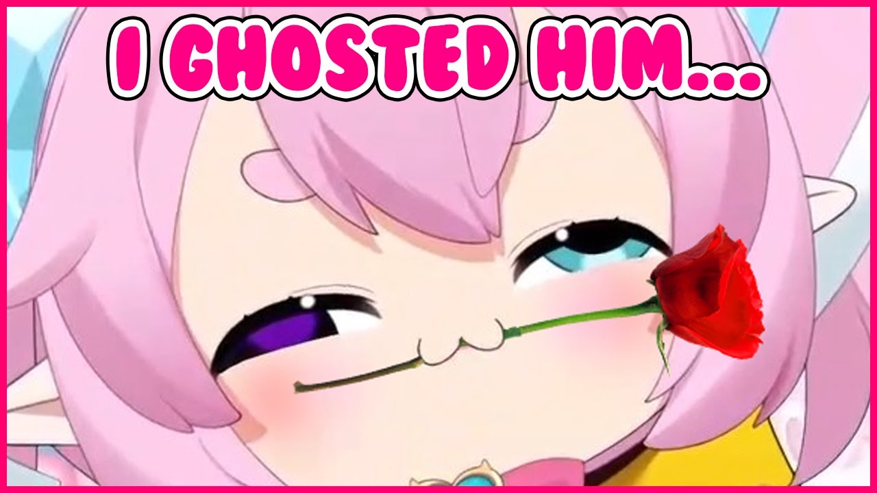 Chibidoki Did Her Minecraft Boyfriend Dirty💀
