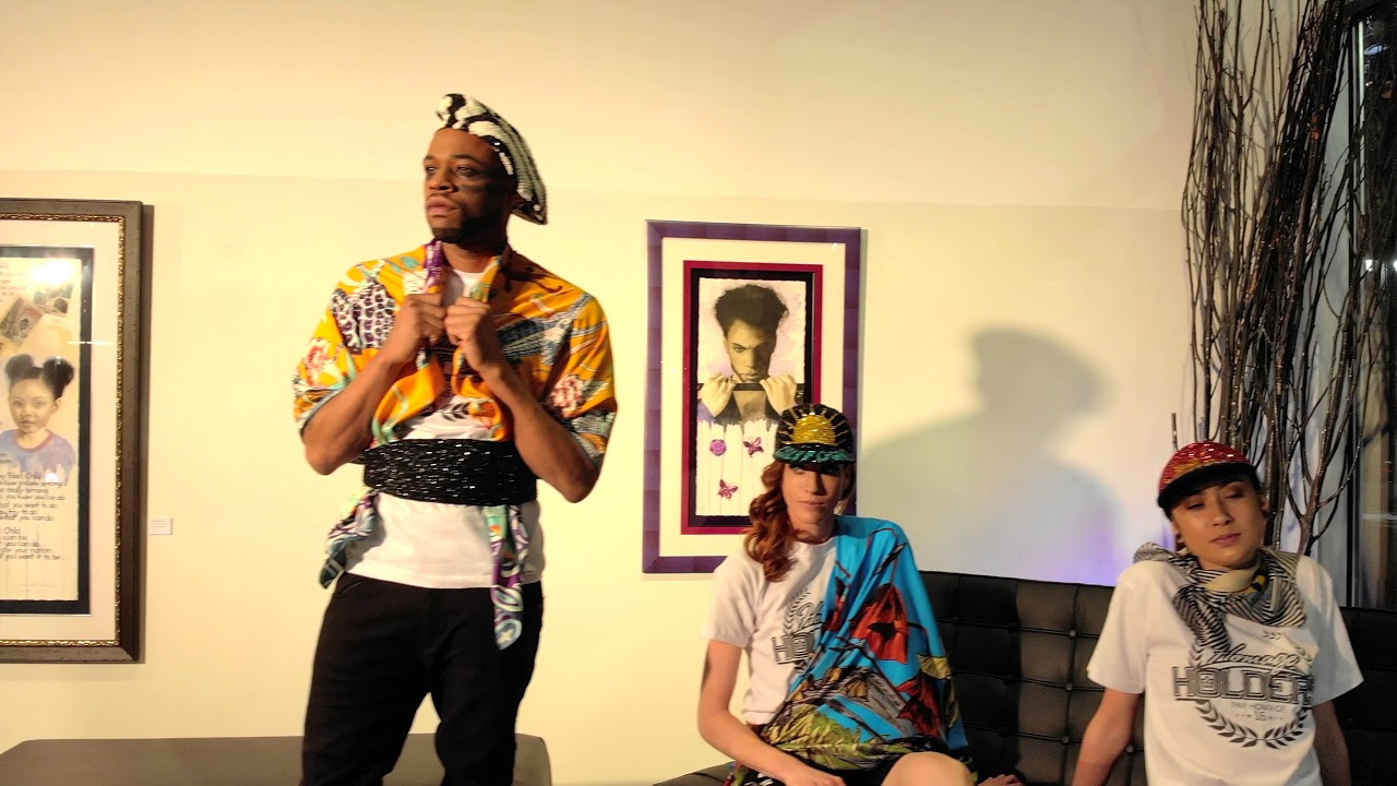 The Fashion Massacre Recap