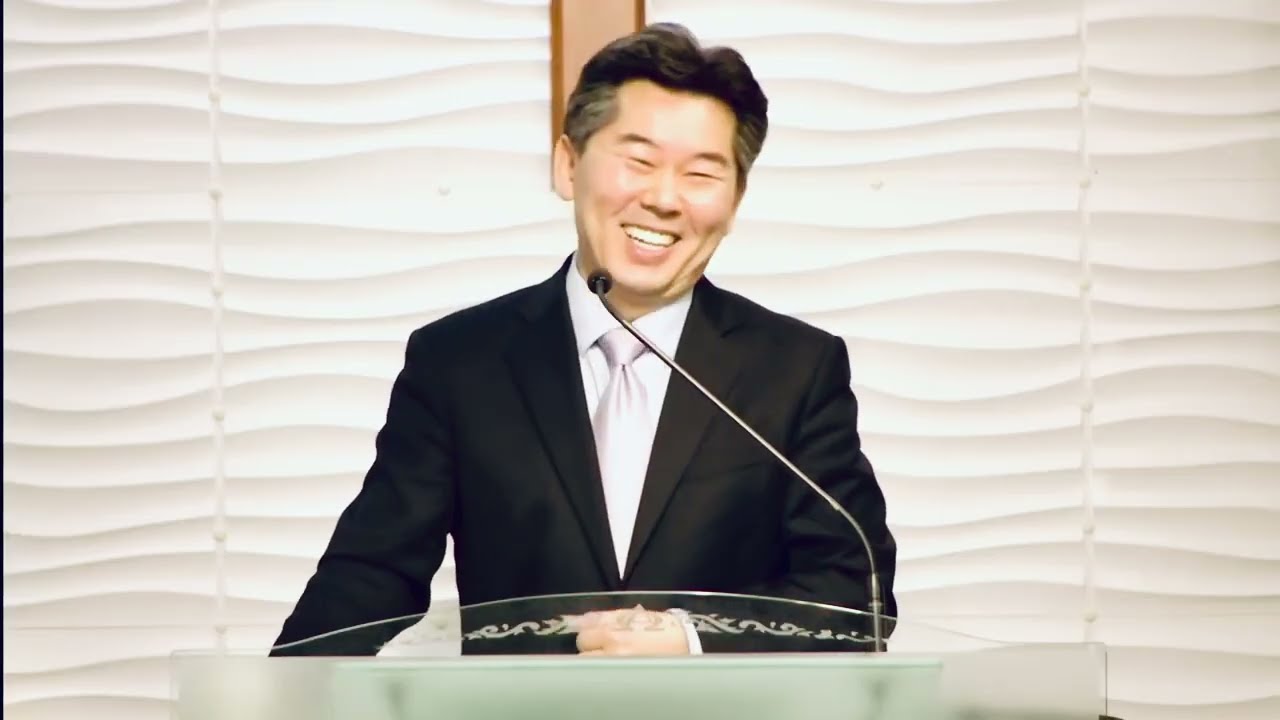 예수님과 함께 하는 사순절 1 : 인간의 실존적 죄성 #롬 3:9-12, 23 #박일종 목사
