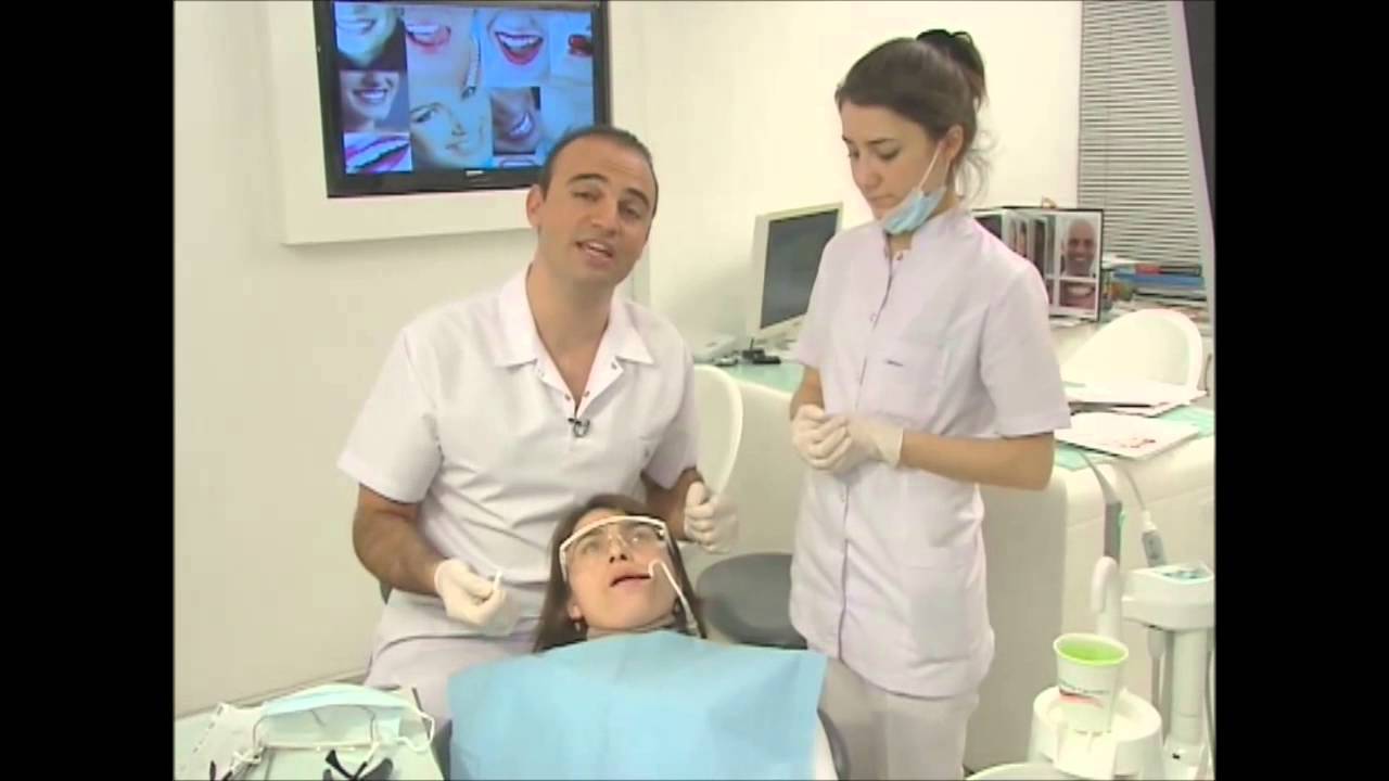 Diş Hekimi Çağdaş Kışlaoğlu