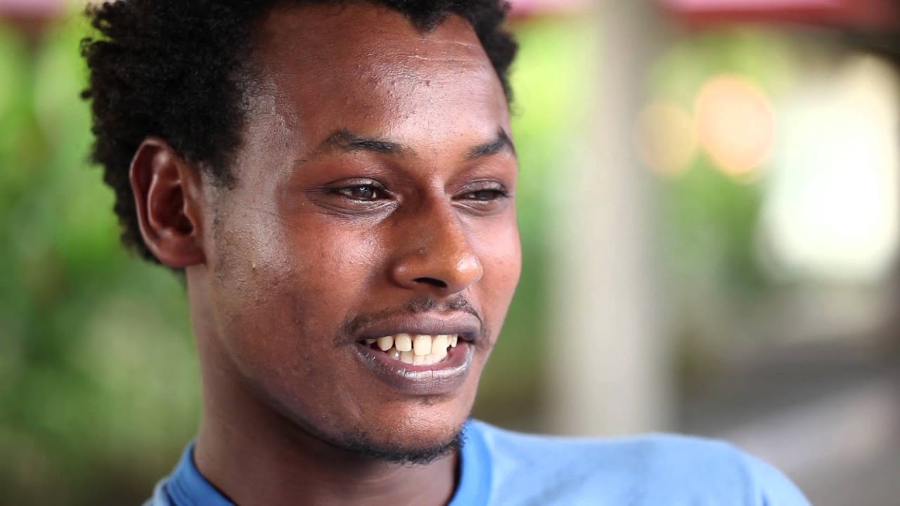 Adiso Ethiopia English