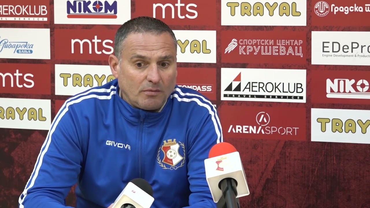 FK Napredak 2:2 0FK Beograd