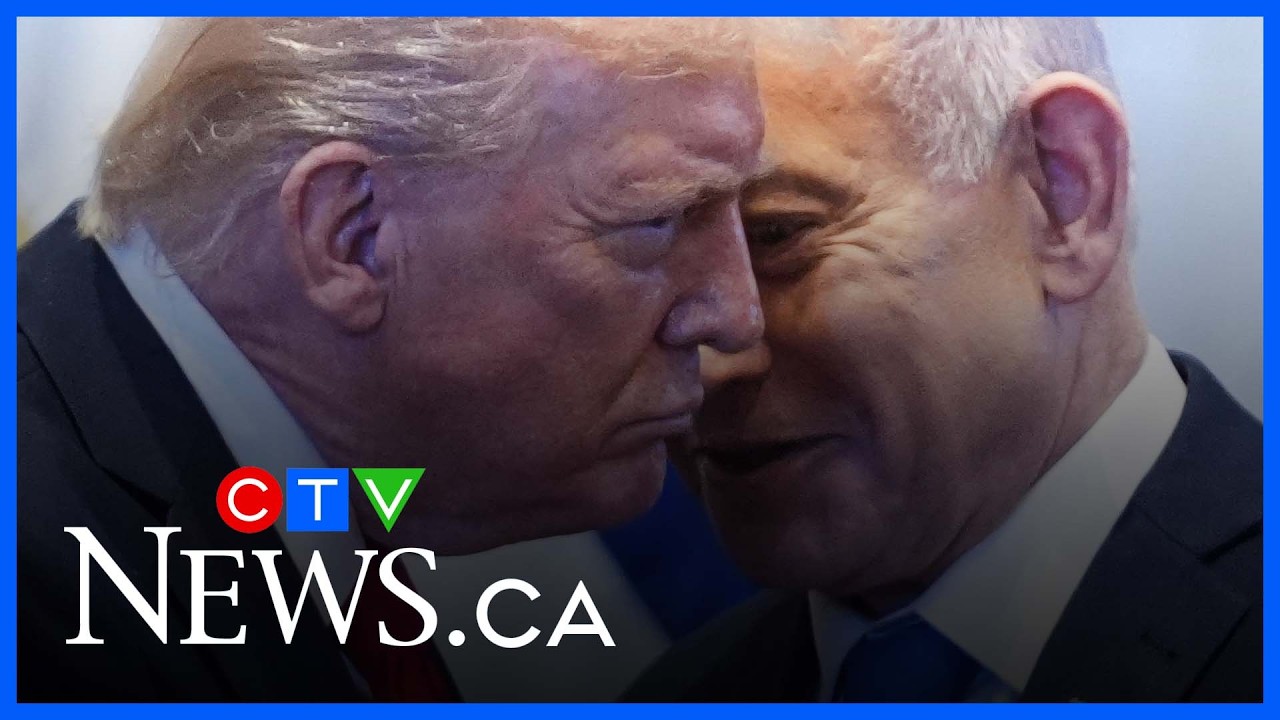 ‘Israel is going to create problems’ for Trump in resolving Middle East conflict: Fraser