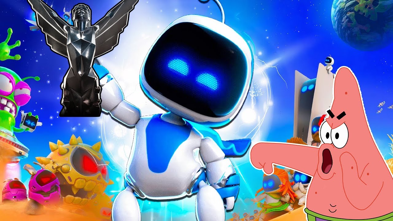 Report sui Game Awards