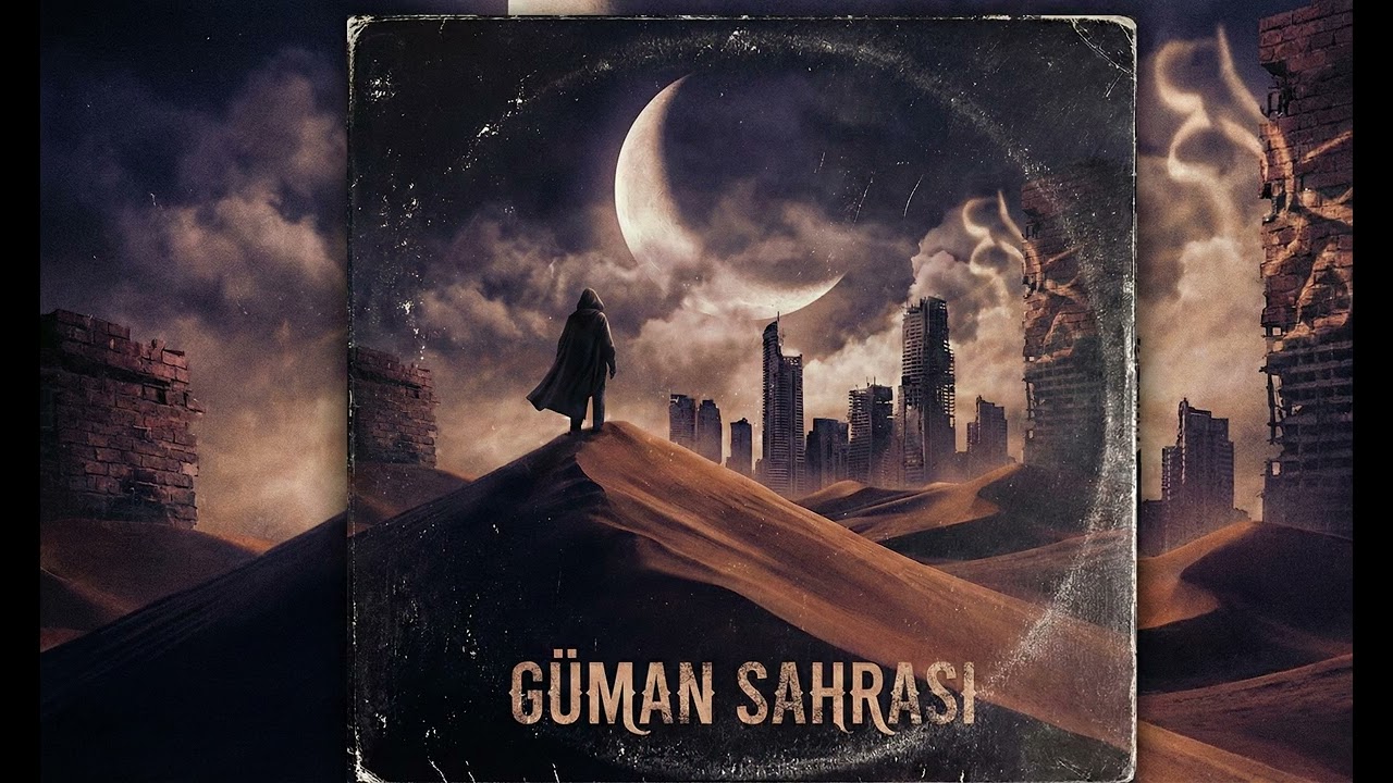 FullAi - Güman Sahrası