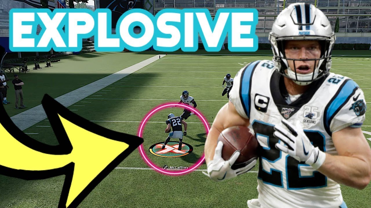 Most Explosive Run Scheme in Madden 21 Can't Be Stopped | Madden 21 Mini Scheme!