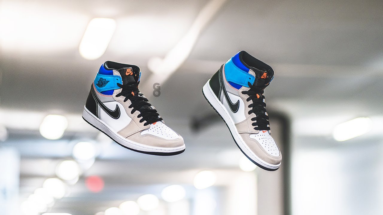 Air Jordan 1 Retro High OG 