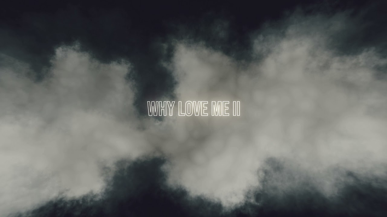 Skyper - Why Love Me II