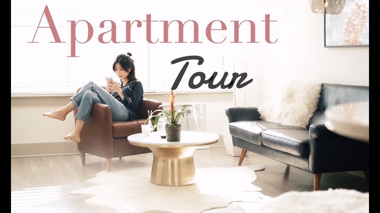 欢迎参观我家丨Apartment Tour丨Savislook