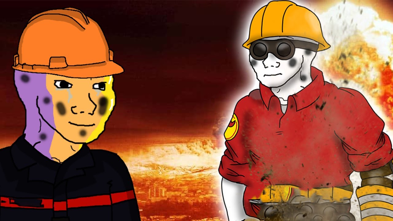 Жизнь пожарного