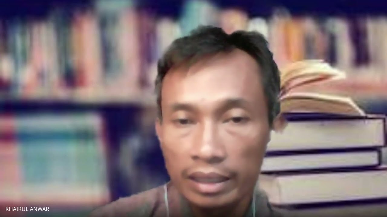 sesi 4 Perkembangan Peserta Didik/Dr. Khairul Anwar, MSI