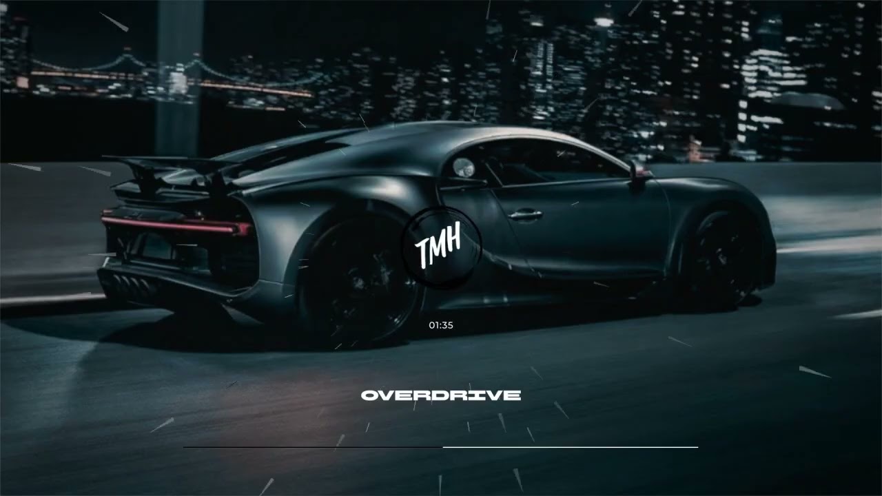 TMH - Overdrive [GANGSTER TRAP]