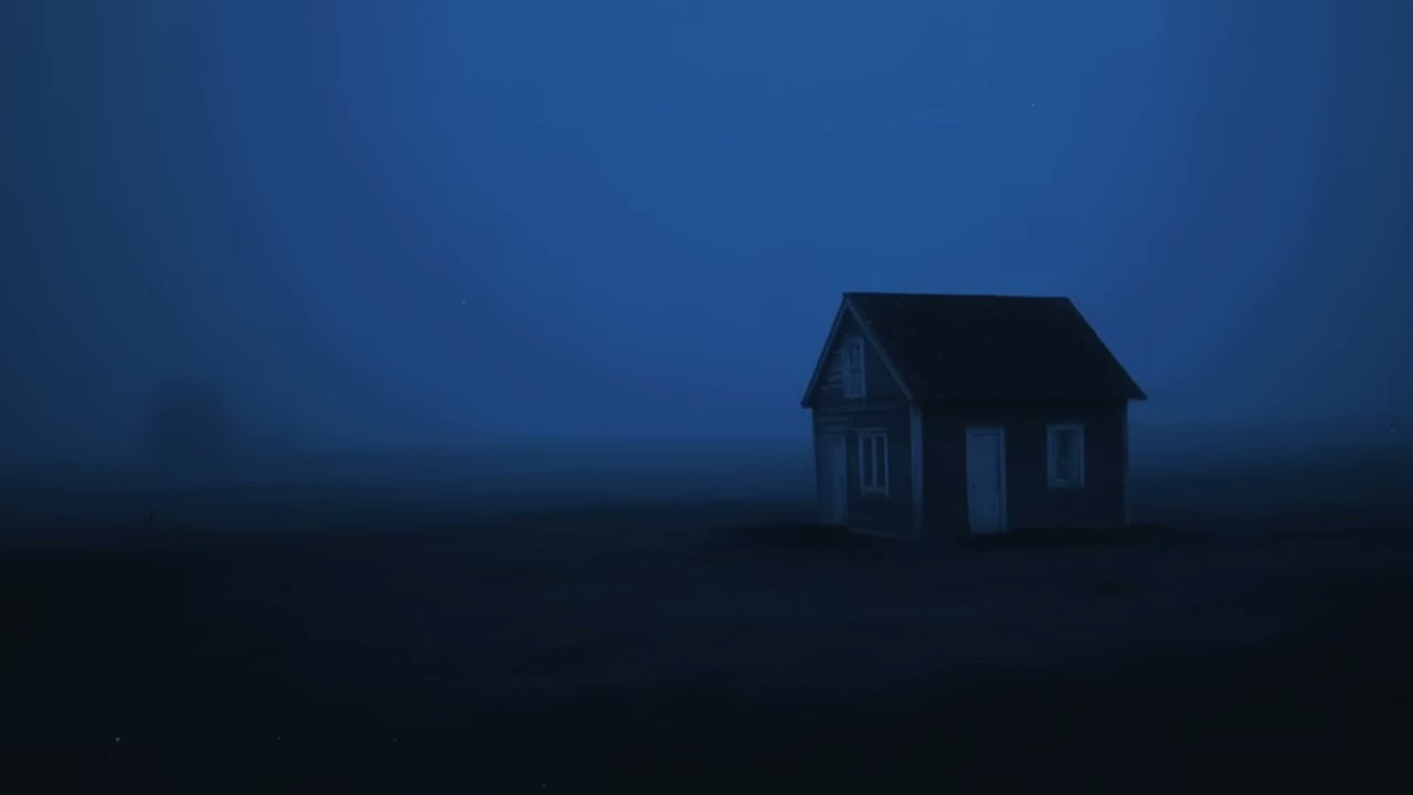 strangers again... (silent hill inspired playlist)