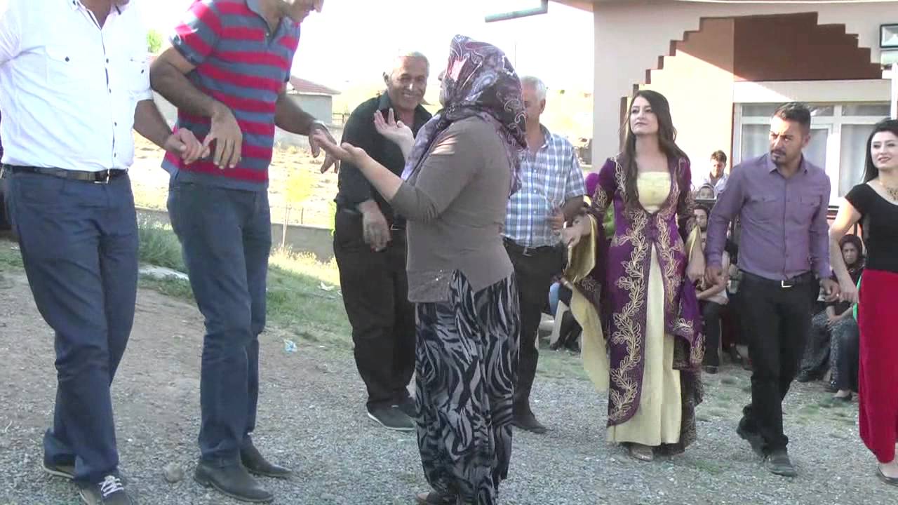 5 Halime ve Selçuk Batur Beşinci Bölüm