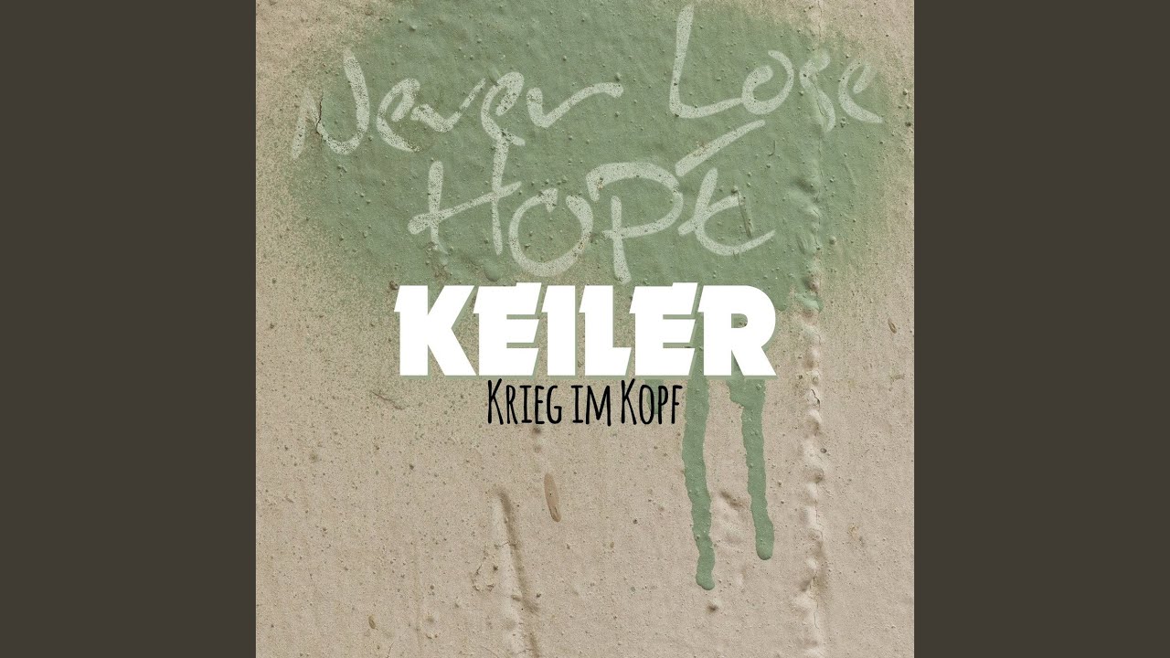 Krieg Im Kopf