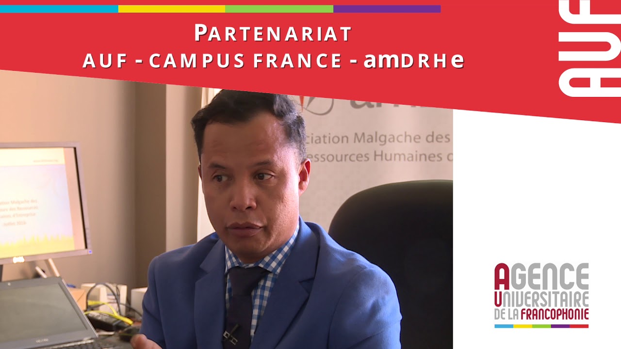 Orientation Professionnelle à Madagascar