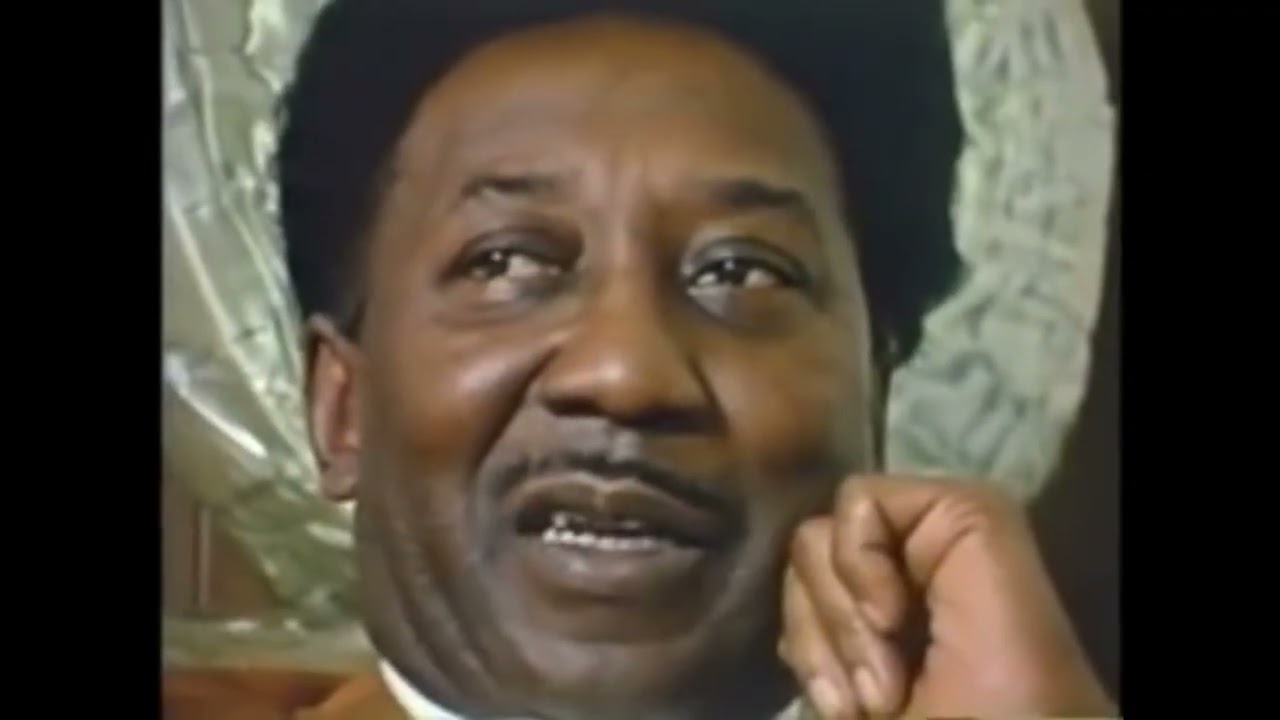 Muddy Waters: I'm a Man (2025) Documentary