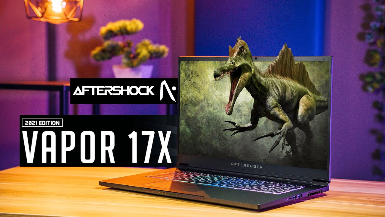 Watch This Before Buying Aftershock Vapor 17 (2021 Edition)