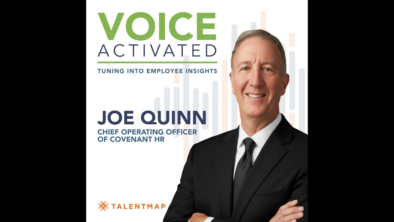 How to Retain Top Talent with Just 15 Minutes a Week