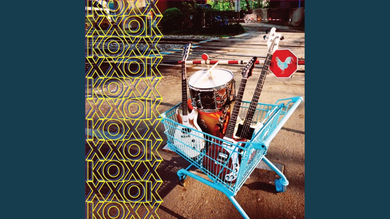 XXOK