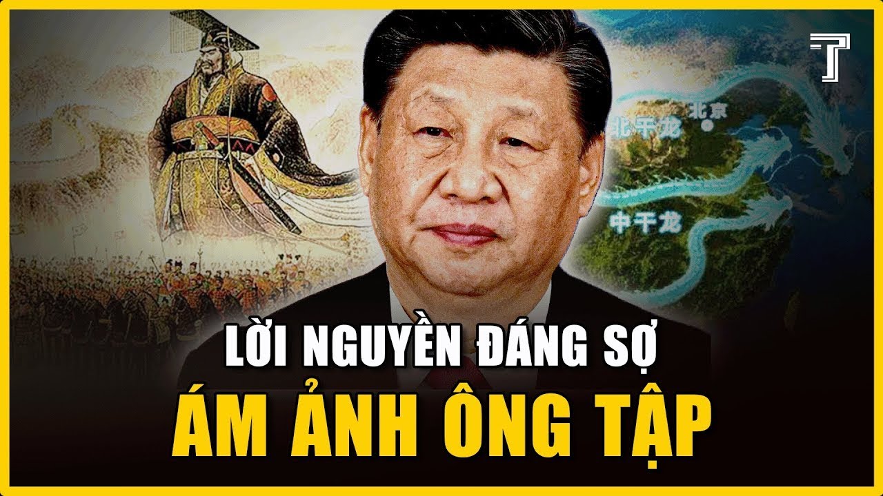 Trung Quốc Hô Hào Bảo Vệ Long Mạch, Liệu Có Tránh Được Lời Nguyền Đáng Sợ?