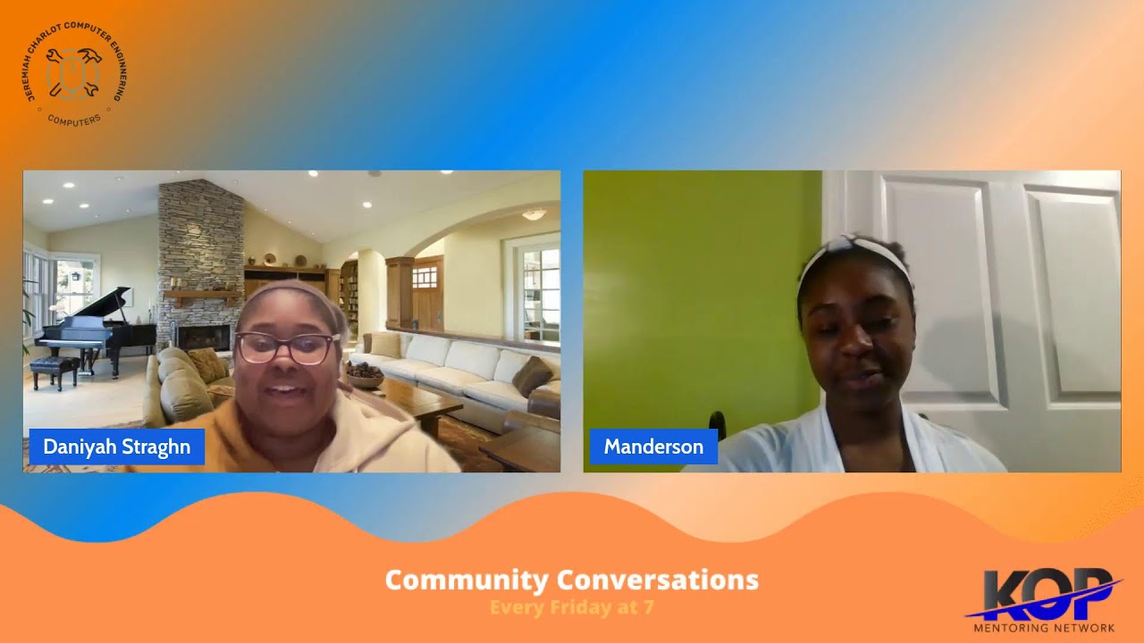 Community Conversations Black History Month Edition | February 6th 2026