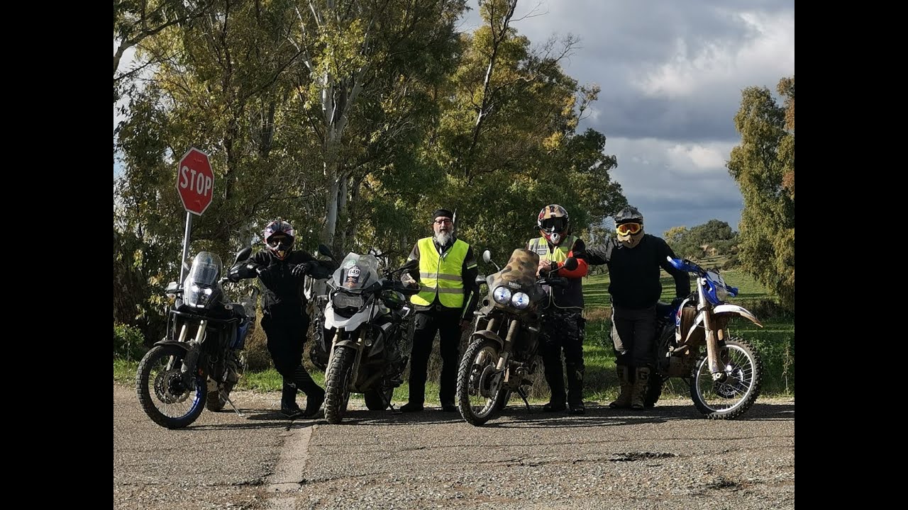 USCITA 11 GENNAIO 2026 PUGLIABIKERS OFF ROAD  & MTB TARANTO