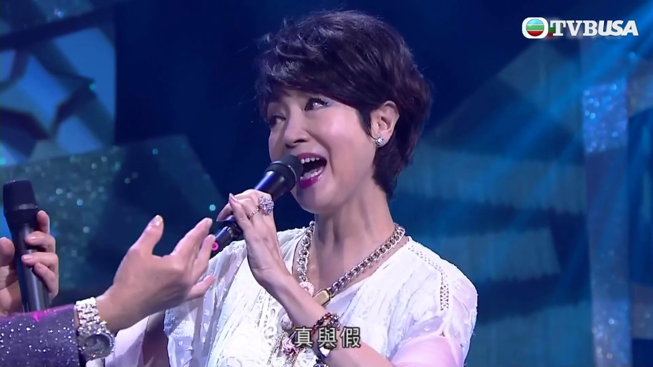 流行經典50年 | 謝雪心 朱咪咪 - 牡丹亭驚夢之幽媾