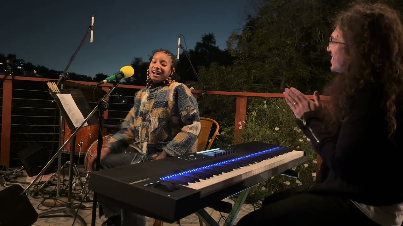 WILLOW (featuring Zach Tenorio) - Live At Glass Hill