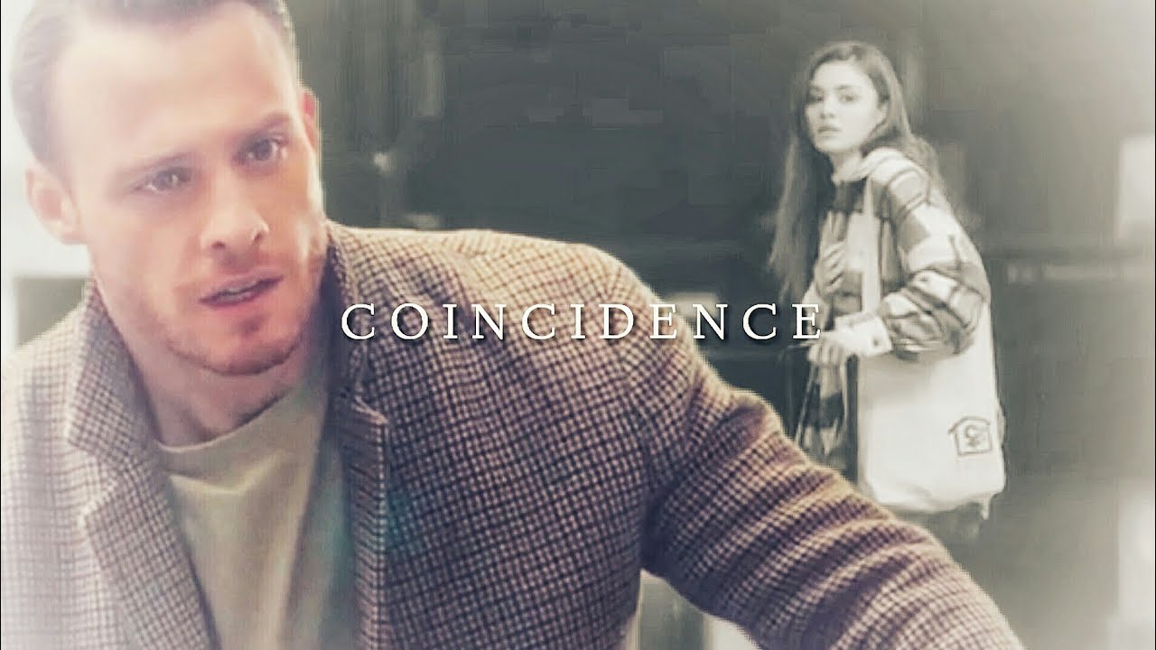 eda & serkan - coincidence [1×37]