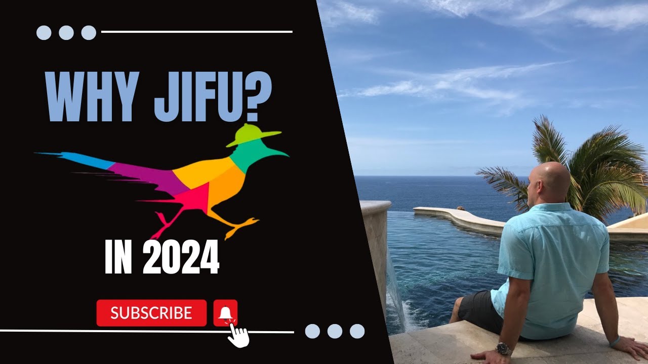 JIFU Review - Compared To Other Companies, WHY JIFU Is Better!