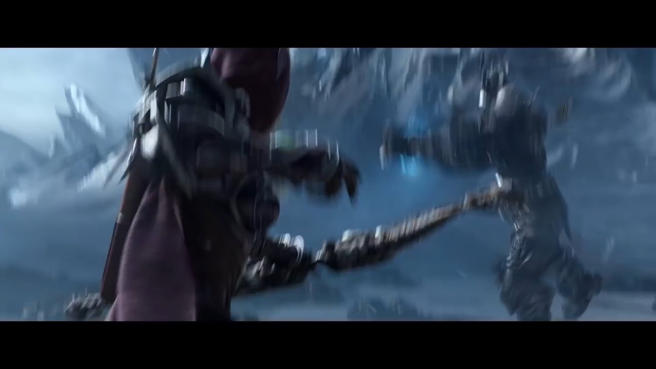 NEW GAME TRAILERS 2019