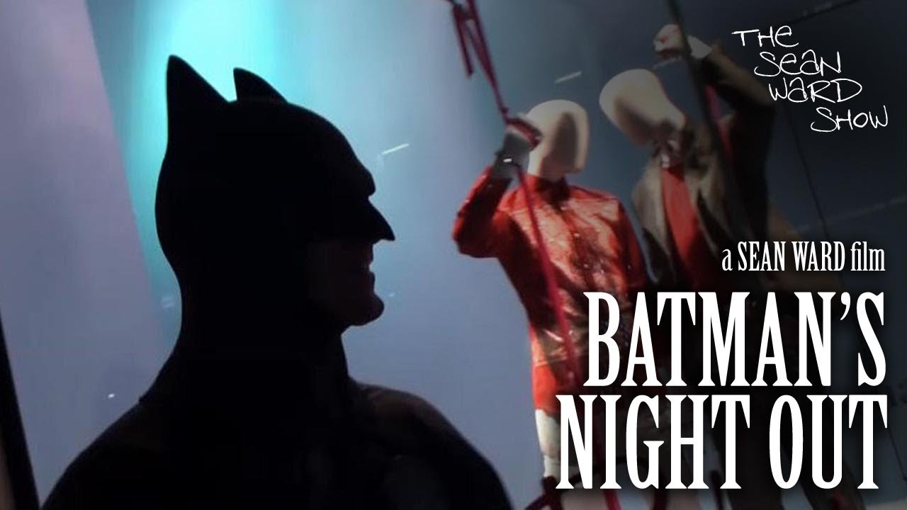 Batman's Night Out