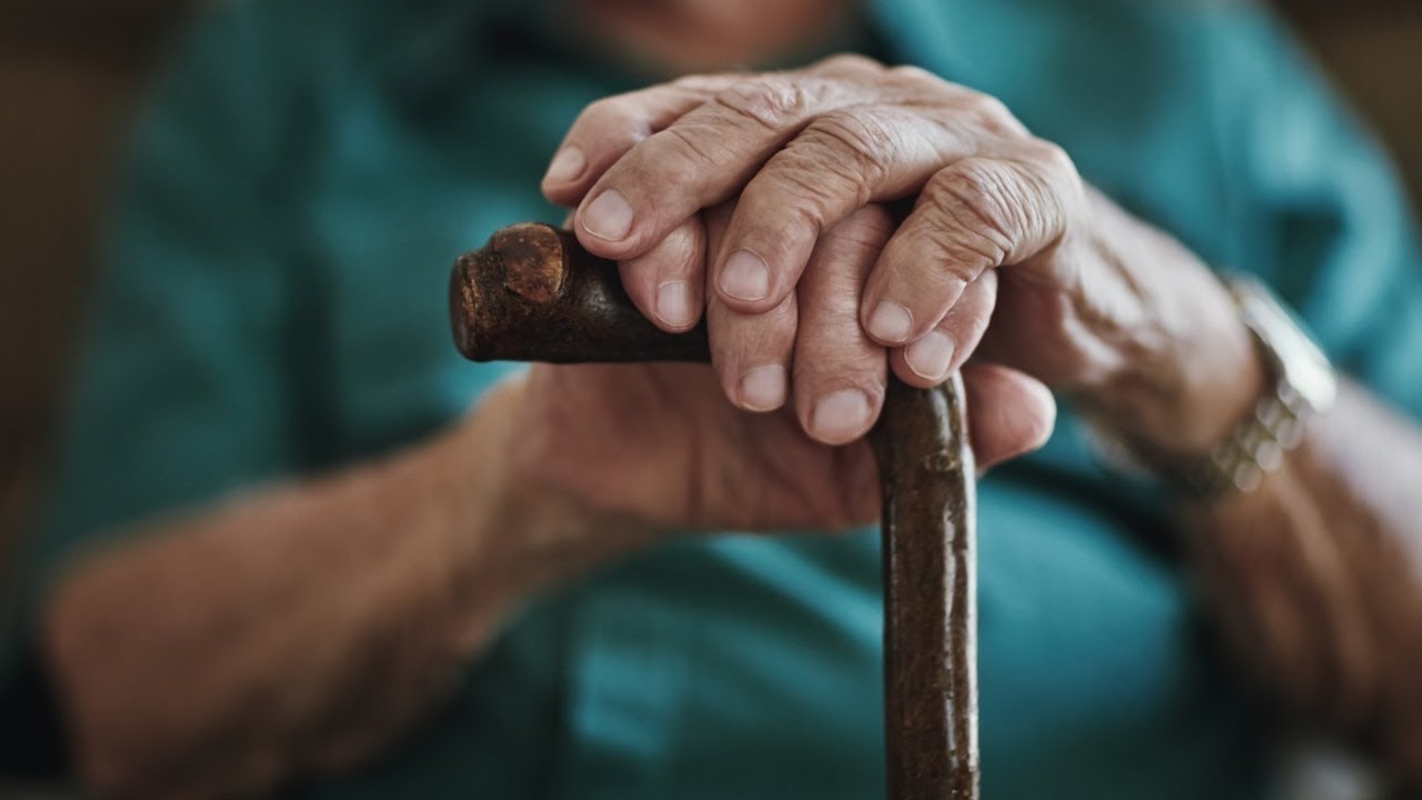 'Half of all older people' in healthcare system experiences ageism from doctors