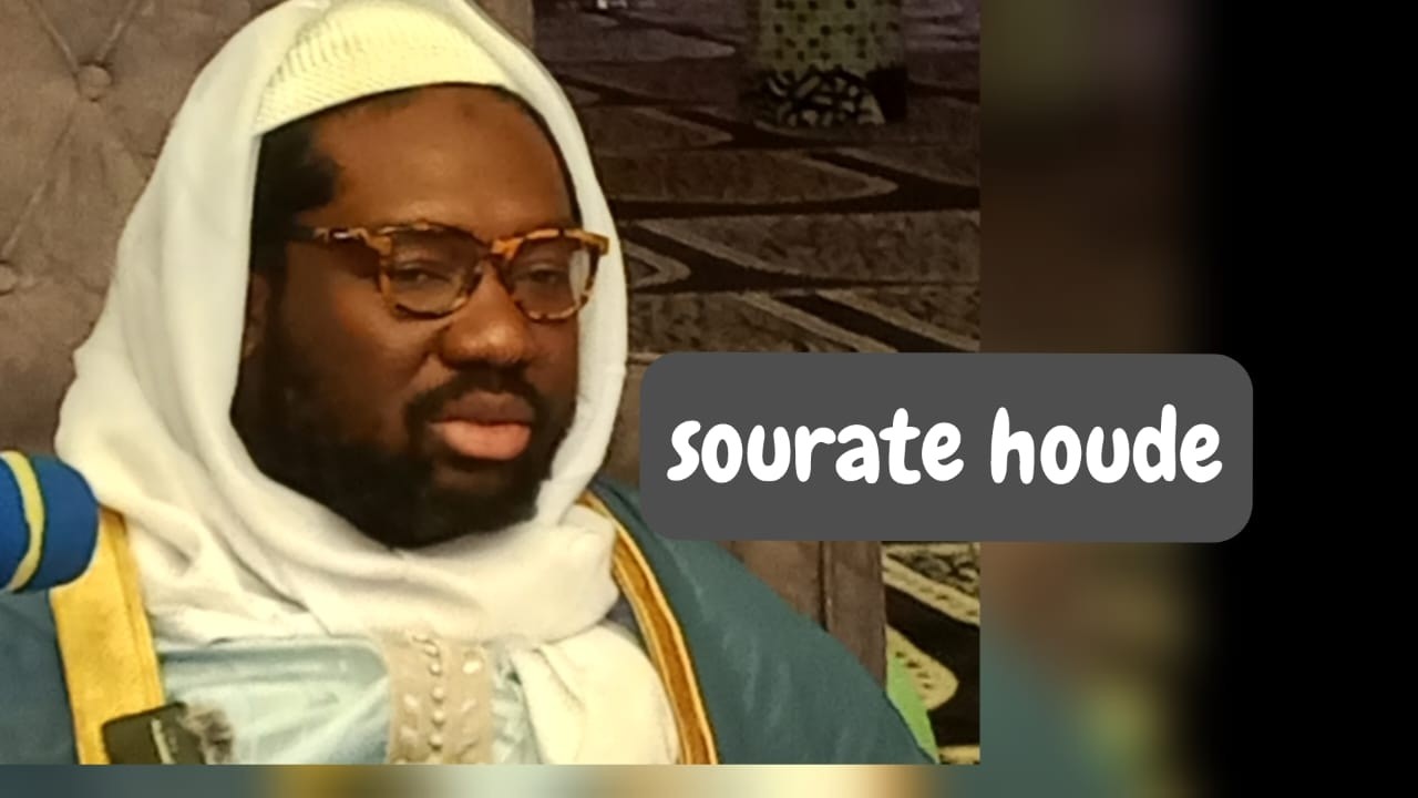13éme jour tafsir ramadan 2026