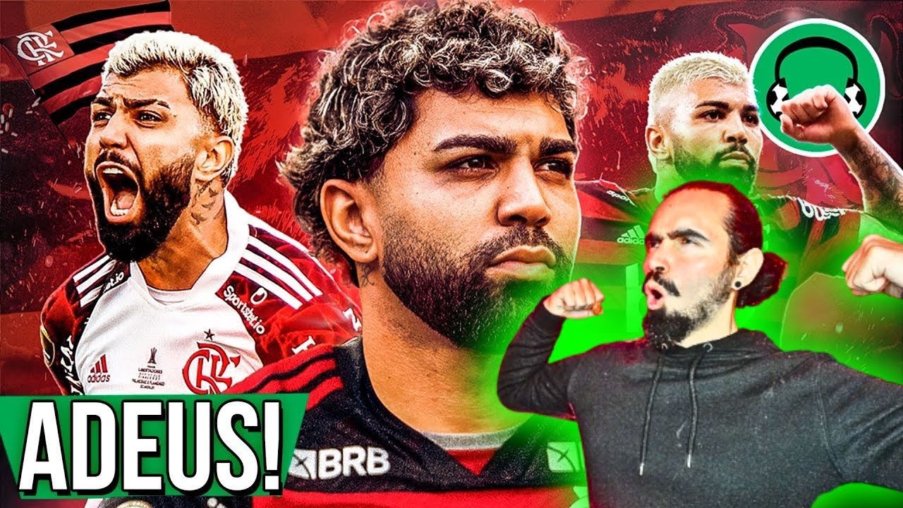 Sagara Reage ♫ O ADEUS DE GABIGOL | Paródia Circles - Post Malone