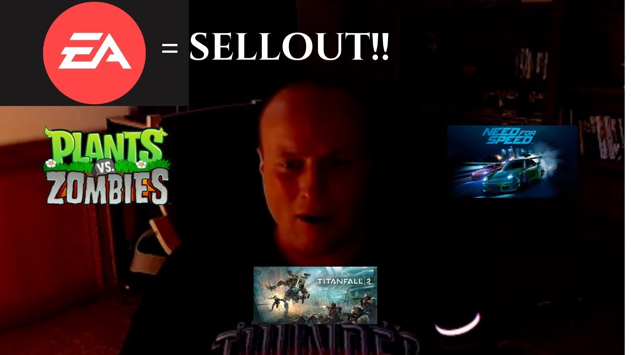 Electronic Arts (EA) Buyout Private Equity Firm terrible! They are COOKED!