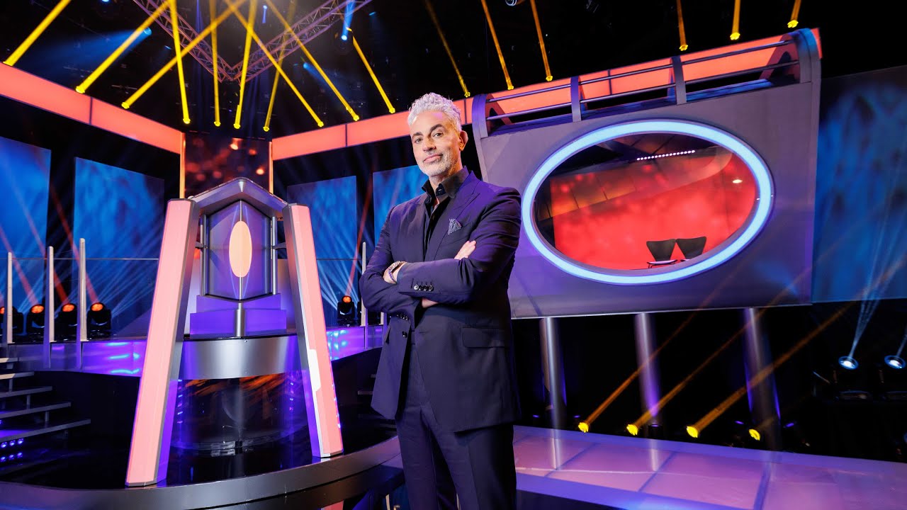 The Money List starts Sunday 1st Oct | RT&Eacute; One
