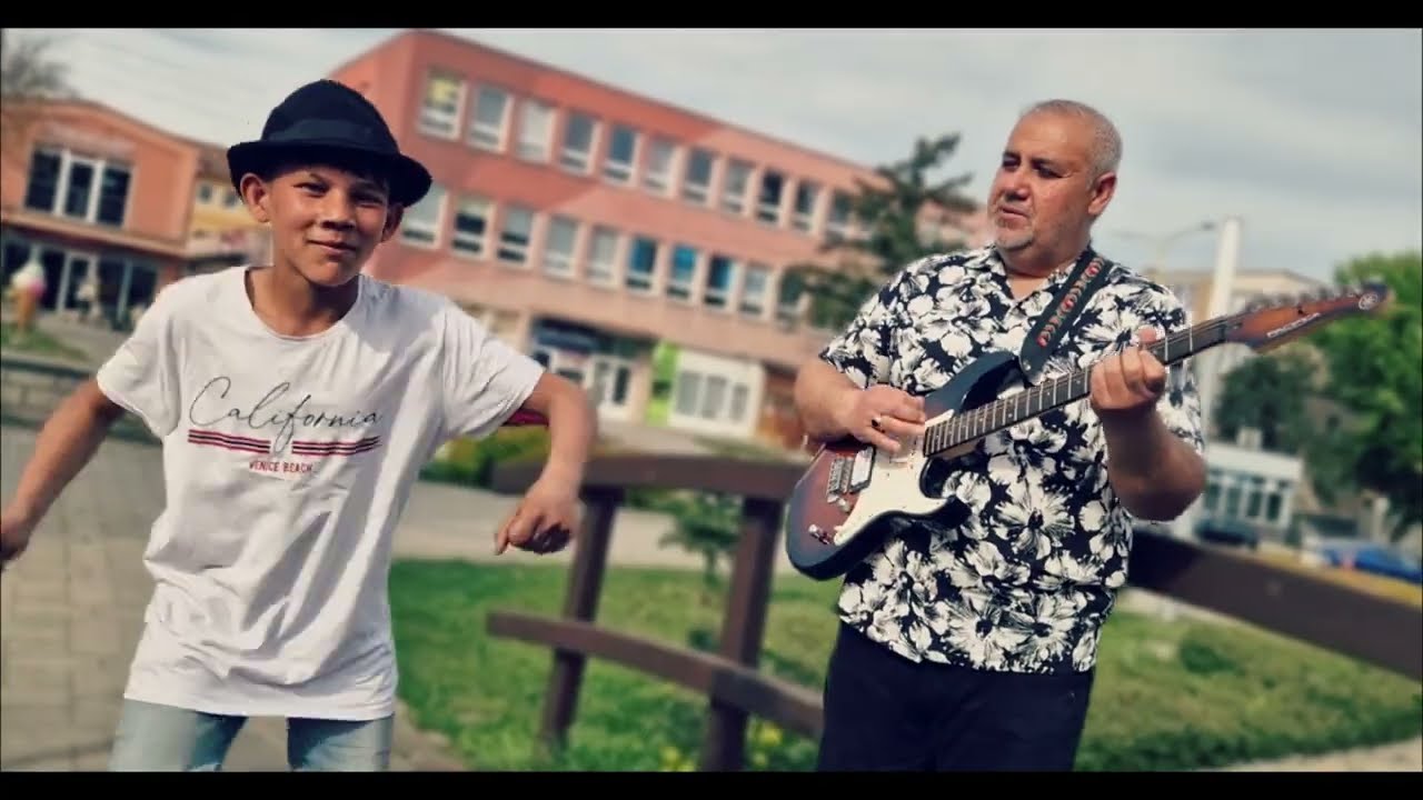 🎬 Gipsy Emčo - GAS ❌ GAS  ( OFFICIALvideo ) 2024 ❌🎬