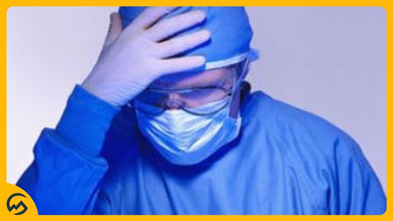 TOP 10 GROOTSTE MEDISCHE FOUTEN! 😷😲