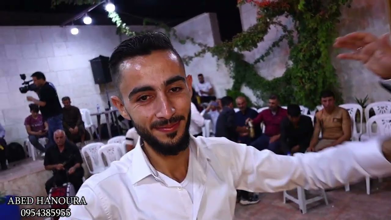 حفل زفاف  العريسين صبحي وأحمد  عبد الهادي    (افراح دارة عزة) الجزء الأول