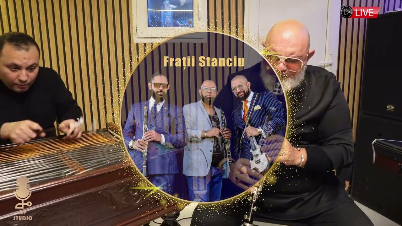 Bebe Stanciu  2025  Cel mai frumos Program LAUTARESC