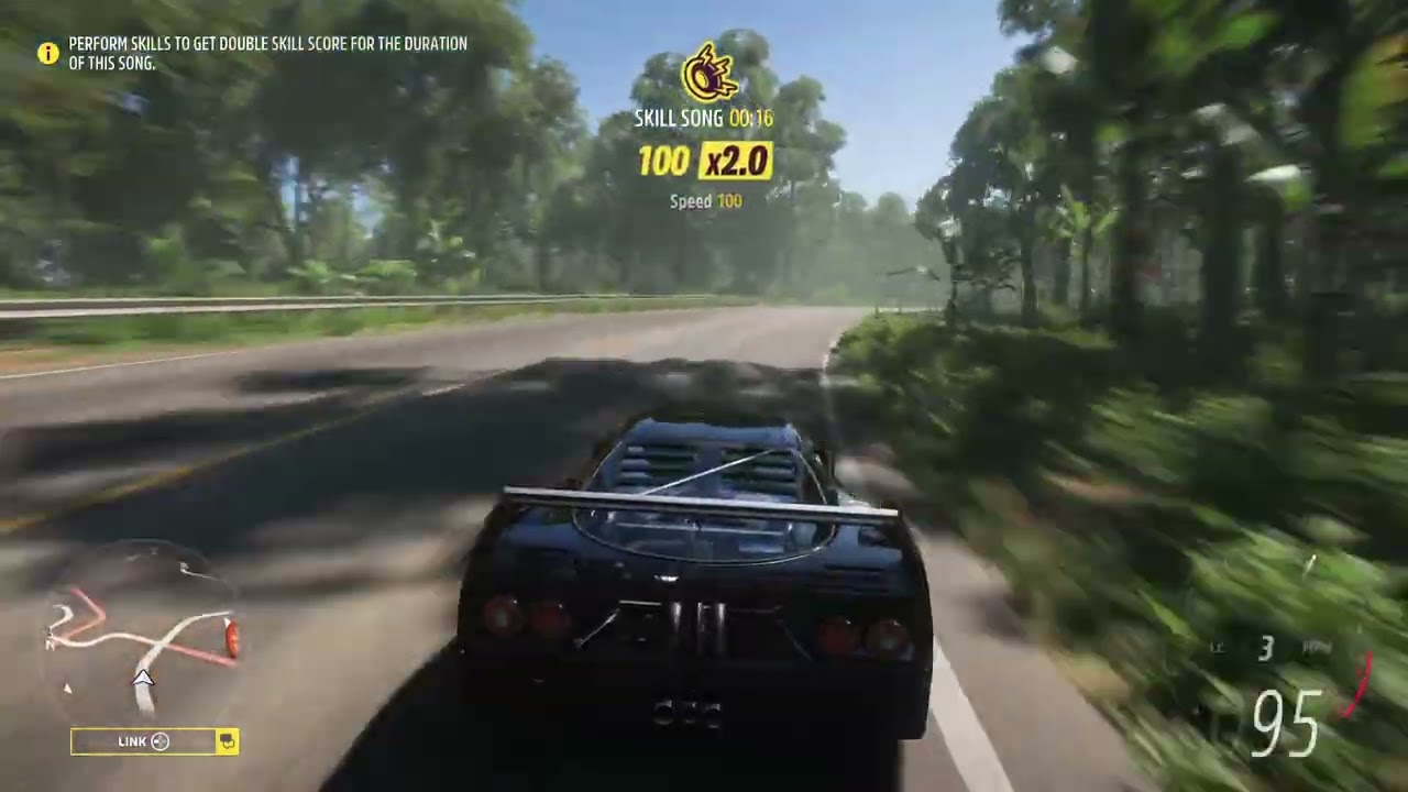 #ferrari #forzahorizon5 #f40 #sound 