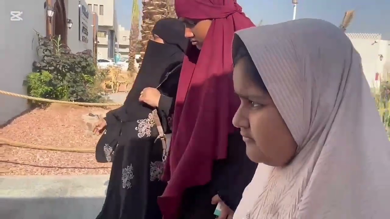 সানা র উমরাহ হজ্জ ২০২৬