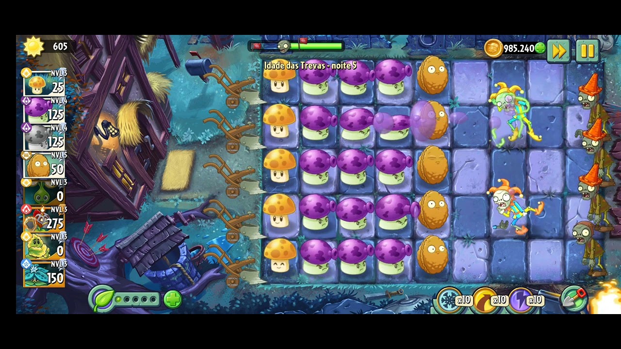 Pvz2 12.9.1 fix audio plants test 