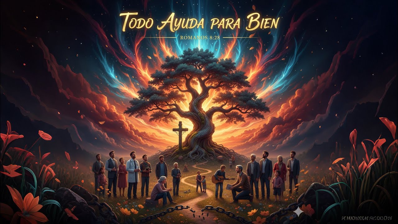 Todo ayuda para bien 🎶Ibi 