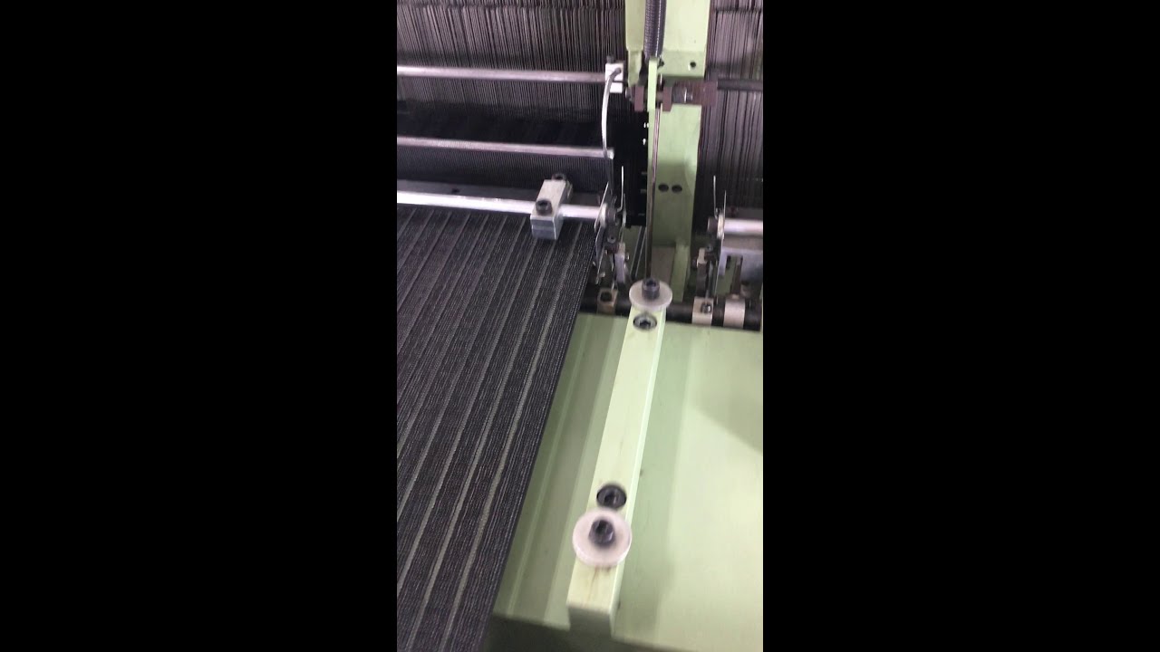 KY Elastic bandage needle loom for NDF 2/220