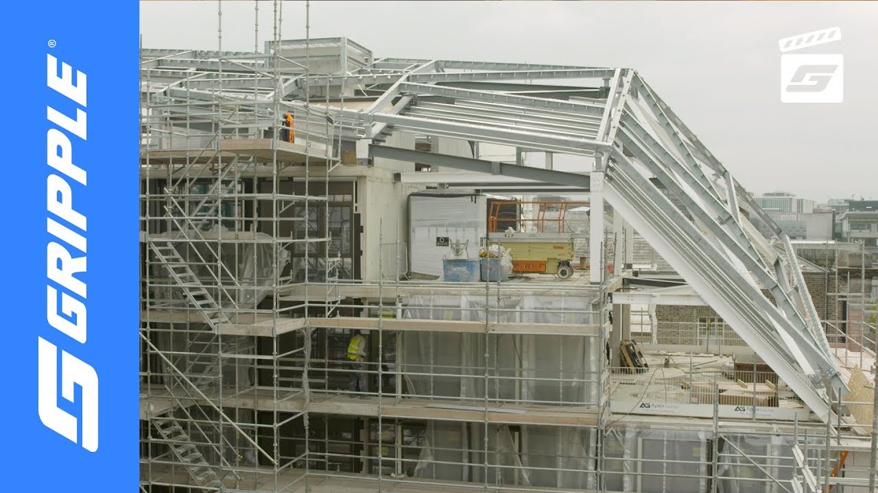 Trinity College | Fast Trak | Dublin